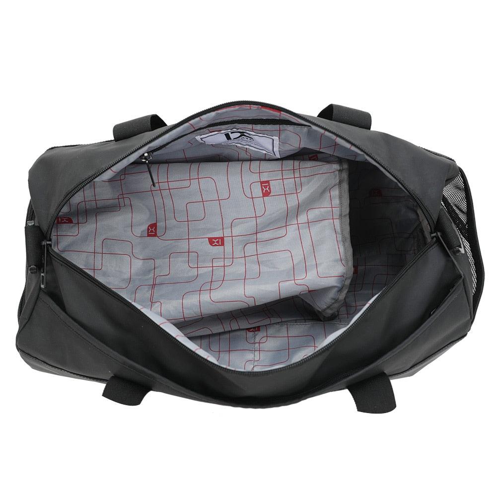 Inoxto Gym Bag - Bags By Benson