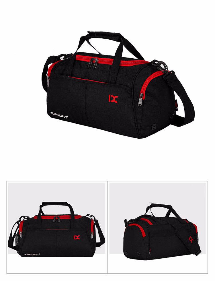 Inoxto Sport Gym Bag - Bags By Benson