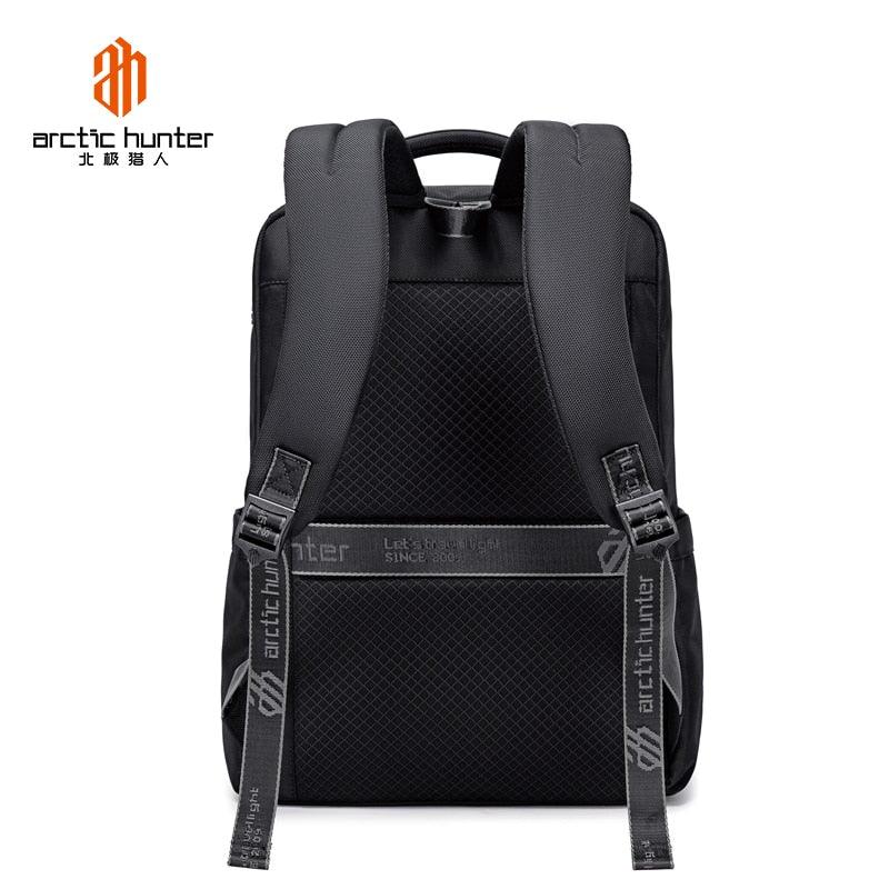 Arctic Hunter Backpack V - Bags By Benson