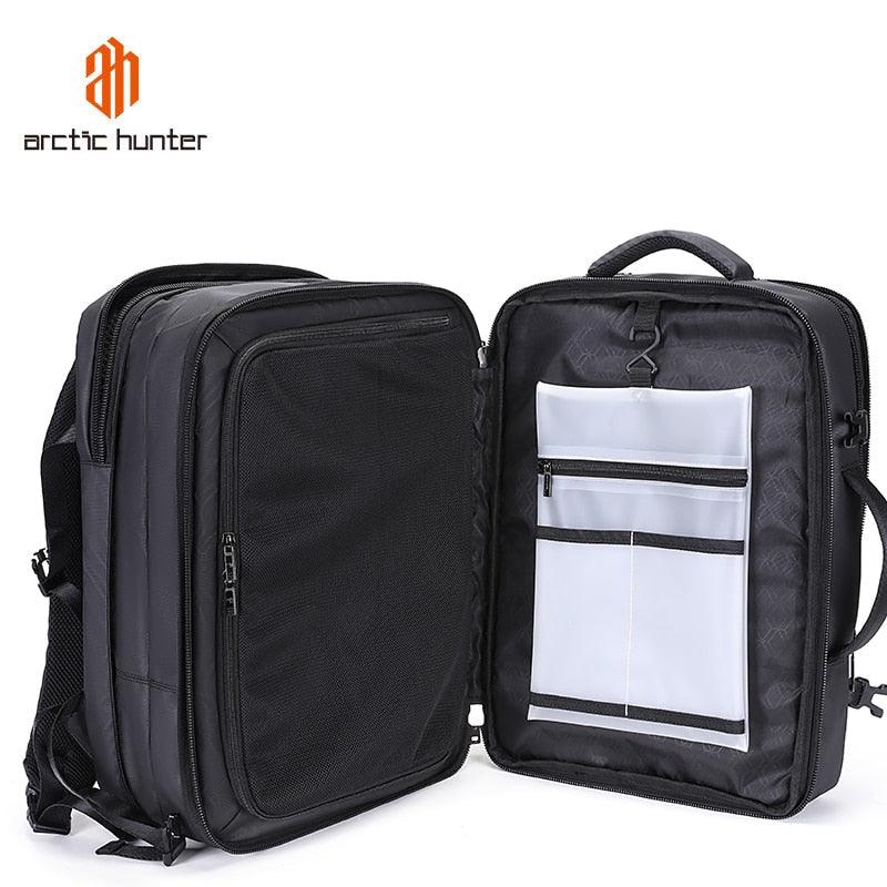 Arctic Hunter Backpack IV - Bags By Benson