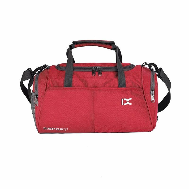 Inoxto Sport Gym Bag - Bags By Benson