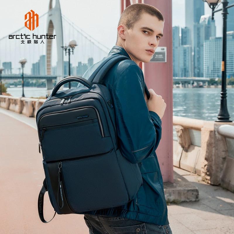 Arctic Hunter Backpack V - Bags By Benson