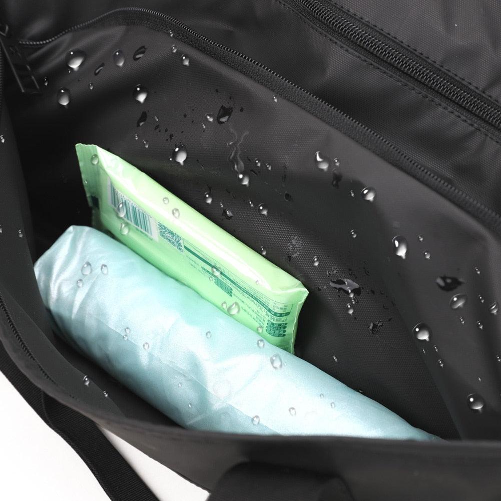 Inoxto Gym Bag - Bags By Benson