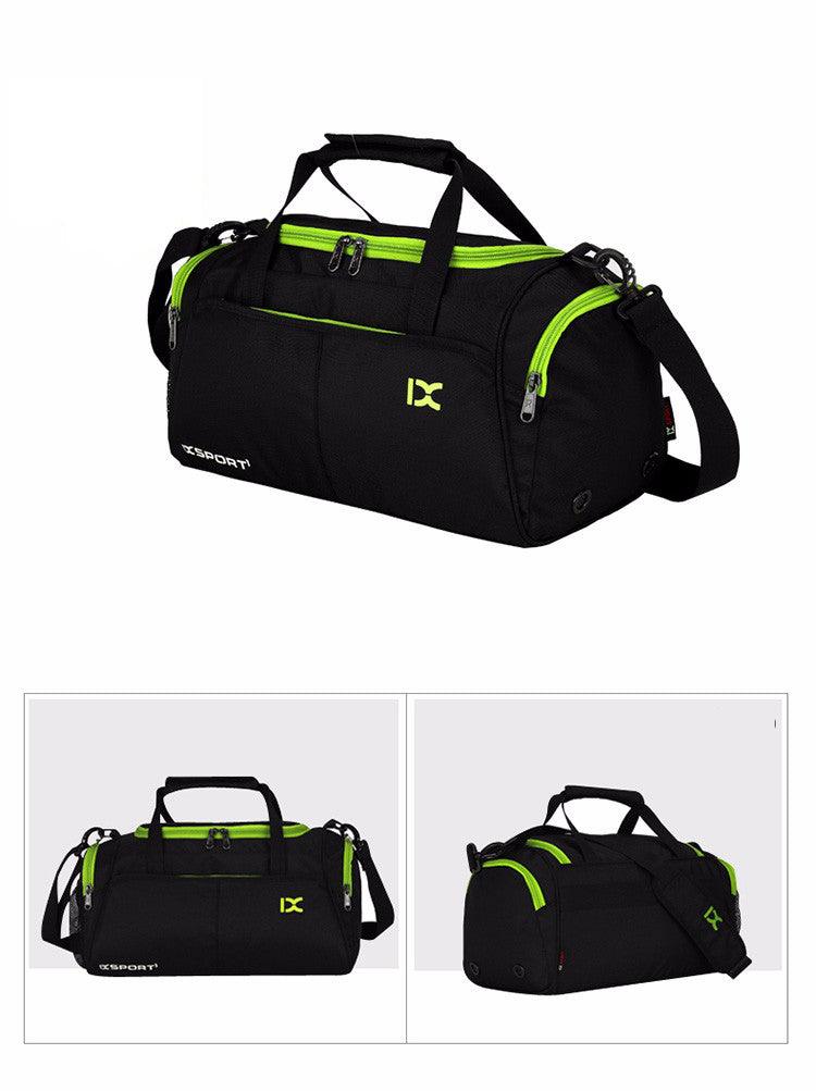 Inoxto Sport Gym Bag - Bags By Benson