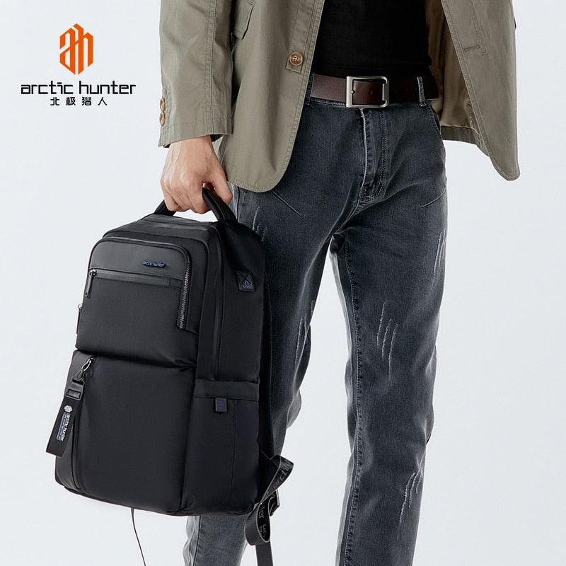 Arctic Hunter Backpack V - Bags By Benson