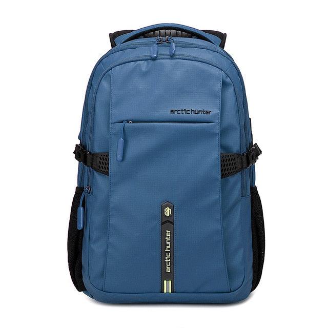 Arctic Hunter Backpack II - Bags By Benson