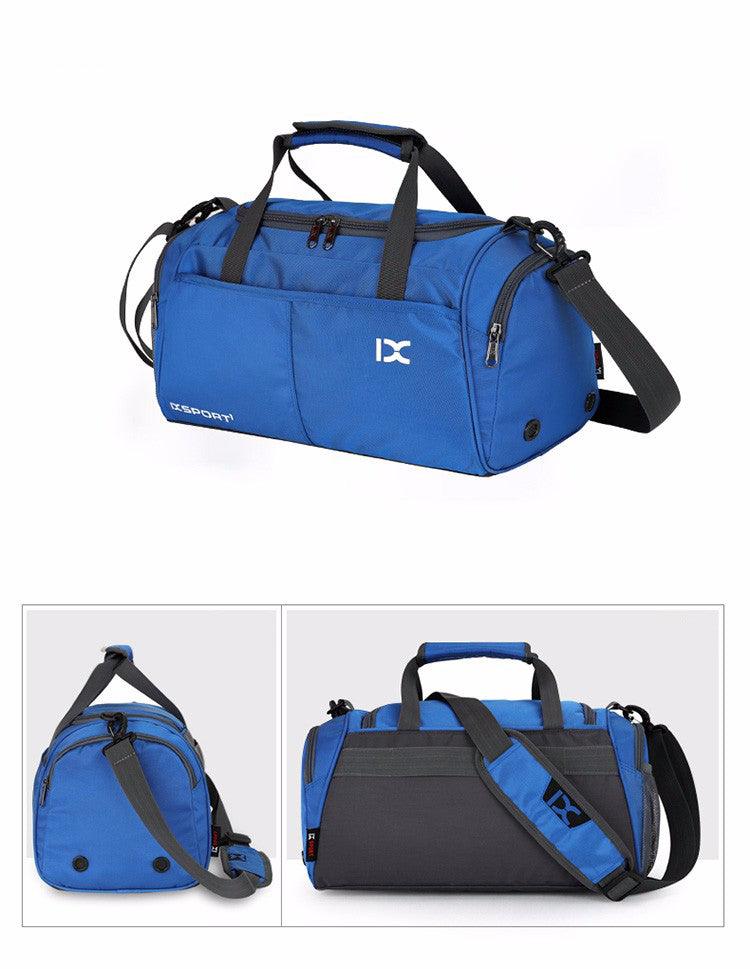 Inoxto Sport Gym Bag - Bags By Benson