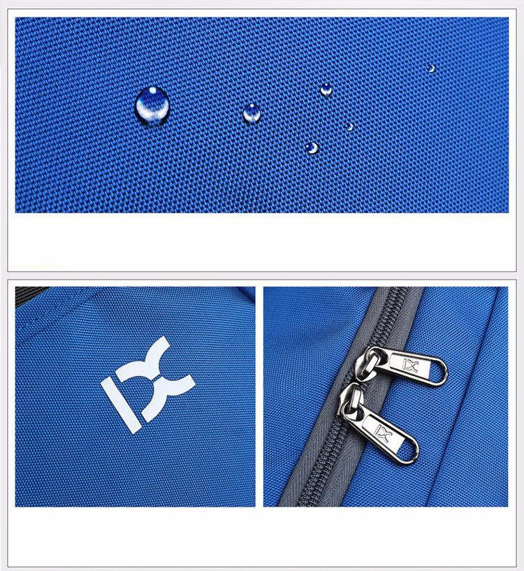 Inoxto Sport Gym Bag - Bags By Benson