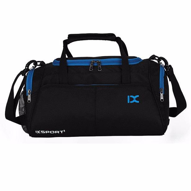 Inoxto Sport Gym Bag - Bags By Benson