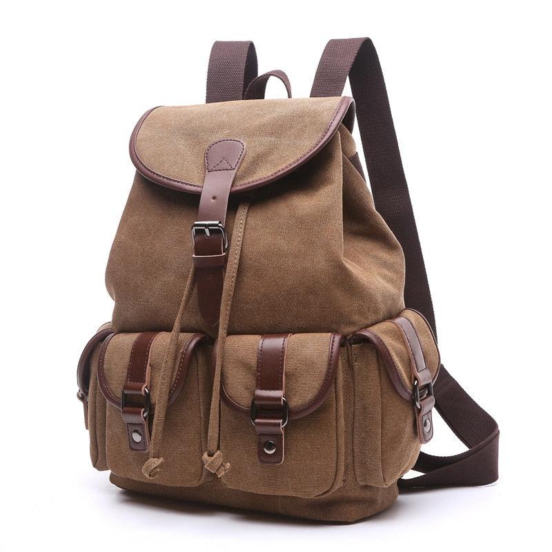 Scione Backpack II - Bags By Benson
