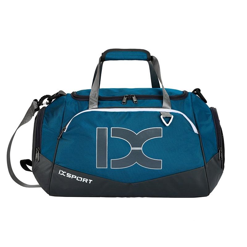Inoxto Sport Gym Bag II - Bags By Benson