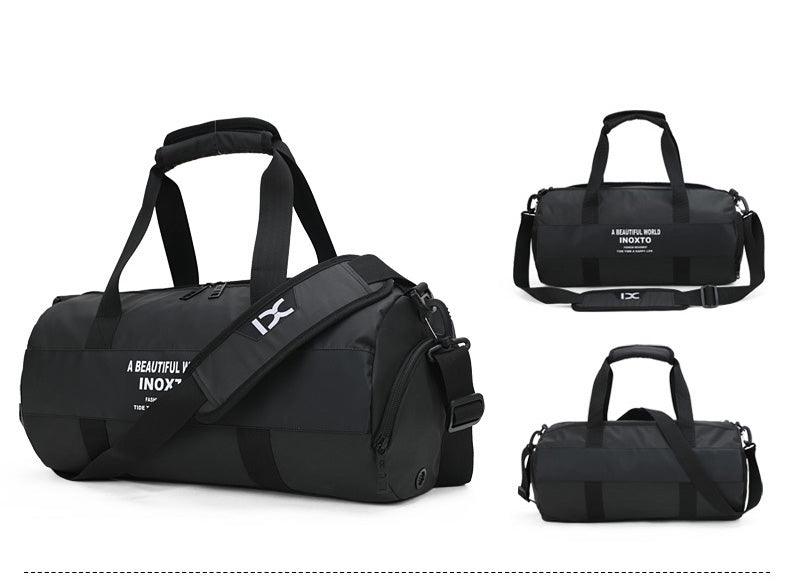 Inoxto Gym Bag - Bags By Benson