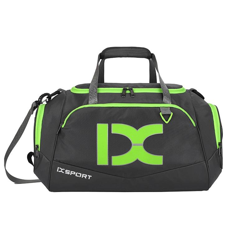 Inoxto Sport Gym Bag II - Bags By Benson