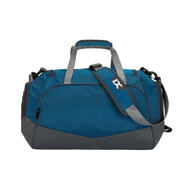 Inoxto Sport Gym Bag II - Bags By Benson