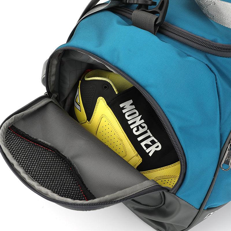 Inoxto Sport Gym Bag II - Bags By Benson