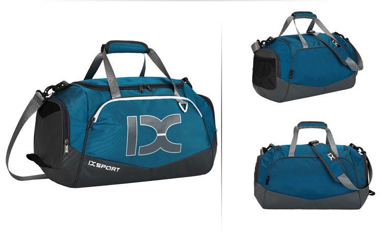 Inoxto Sport Gym Bag II - Bags By Benson