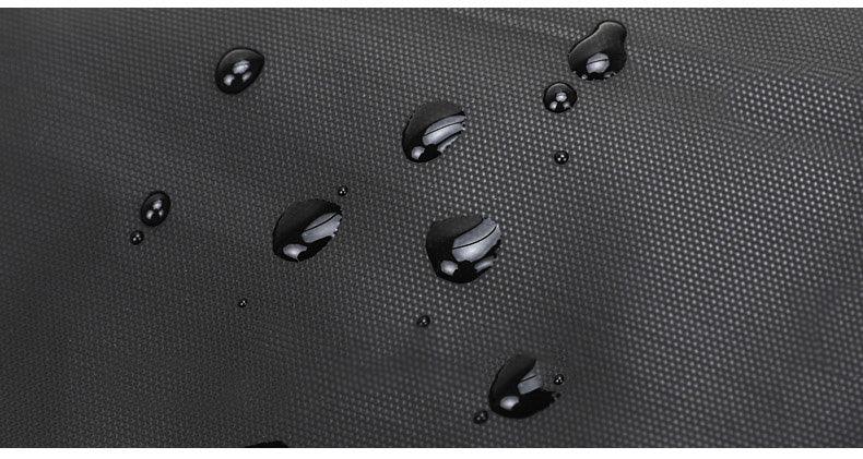 Inoxto Gym Bag - Bags By Benson