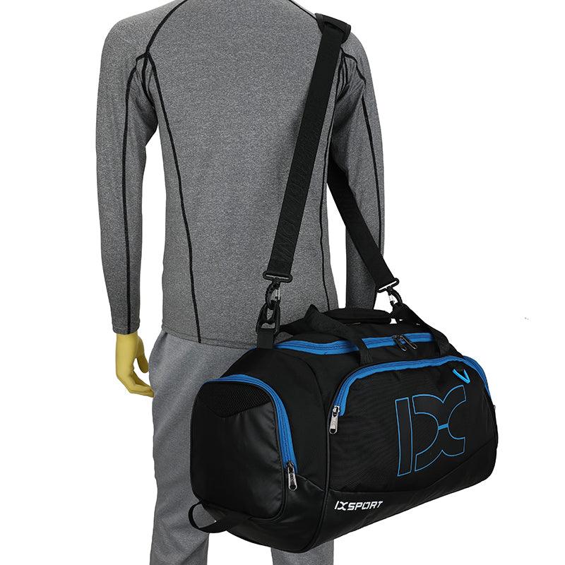 Inoxto Sport Gym Bag II - Bags By Benson