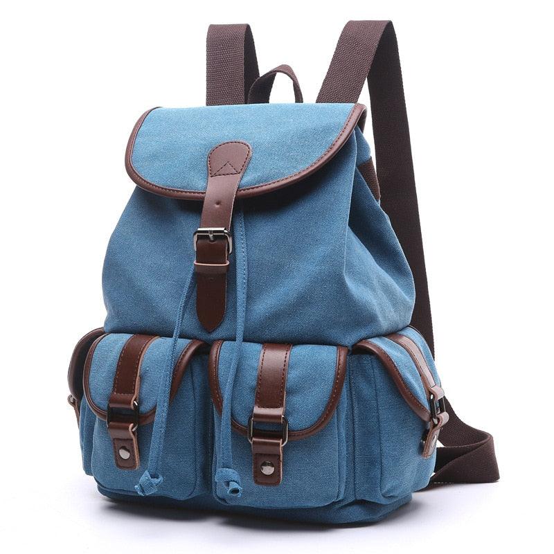 Scione Backpack II - Bags By Benson