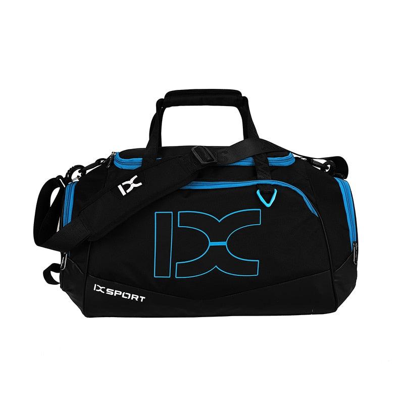Inoxto Sport Gym Bag II - Bags By Benson