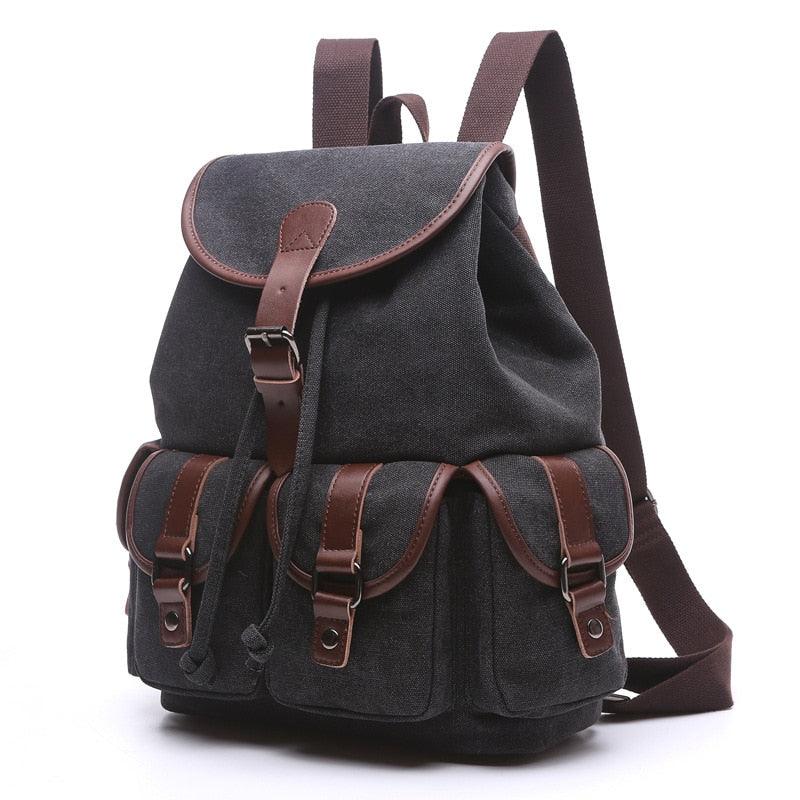 Scione Backpack II - Bags By Benson