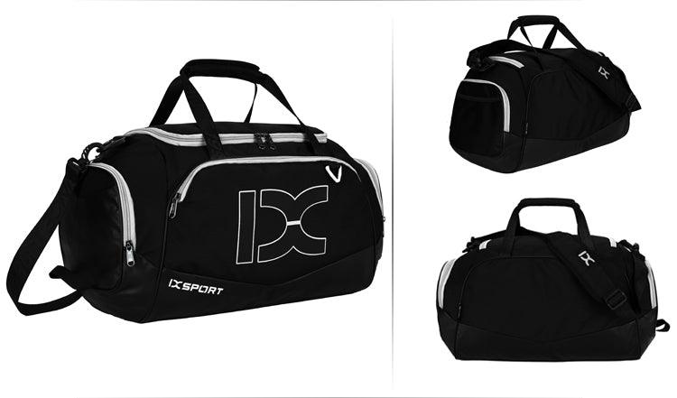 Inoxto Sport Gym Bag II - Bags By Benson