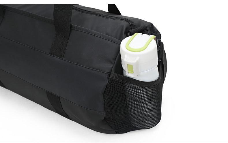 Inoxto Gym Bag - Bags By Benson