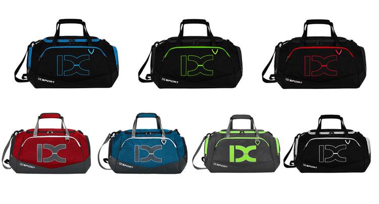 Inoxto Sport Gym Bag II - Bags By Benson