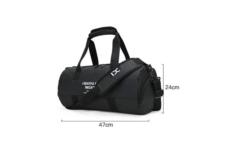 Inoxto Gym Bag - Bags By Benson