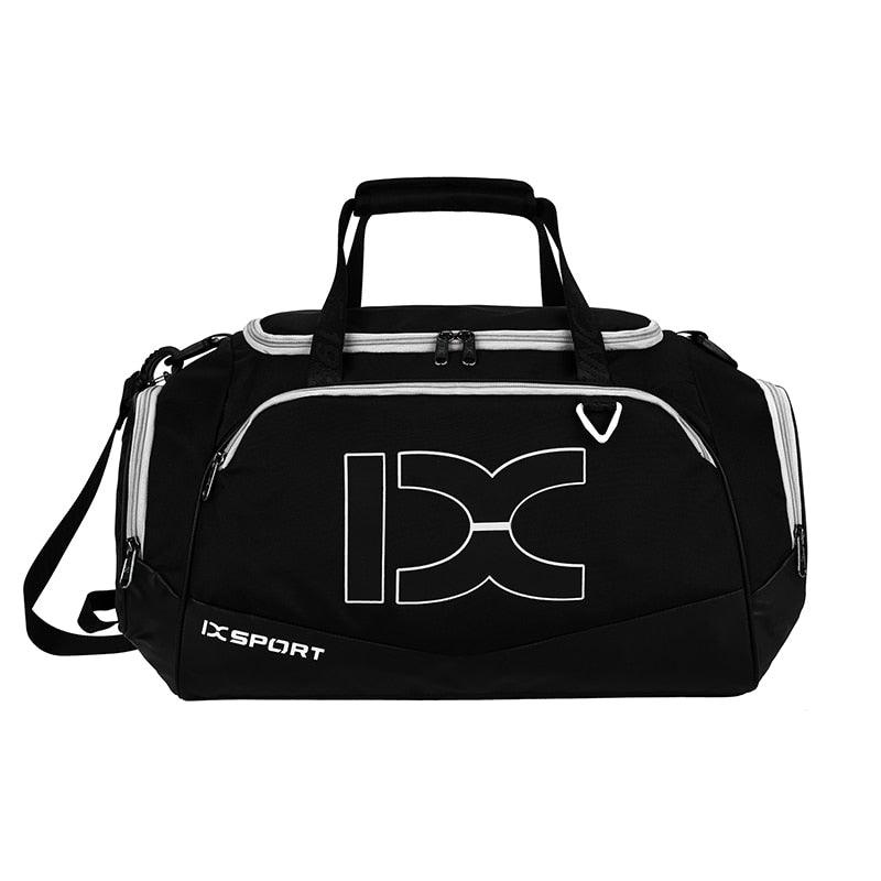 Inoxto Sport Gym Bag II - Bags By Benson