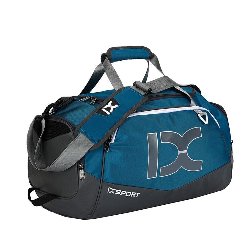 Inoxto Sport Gym Bag II - Bags By Benson