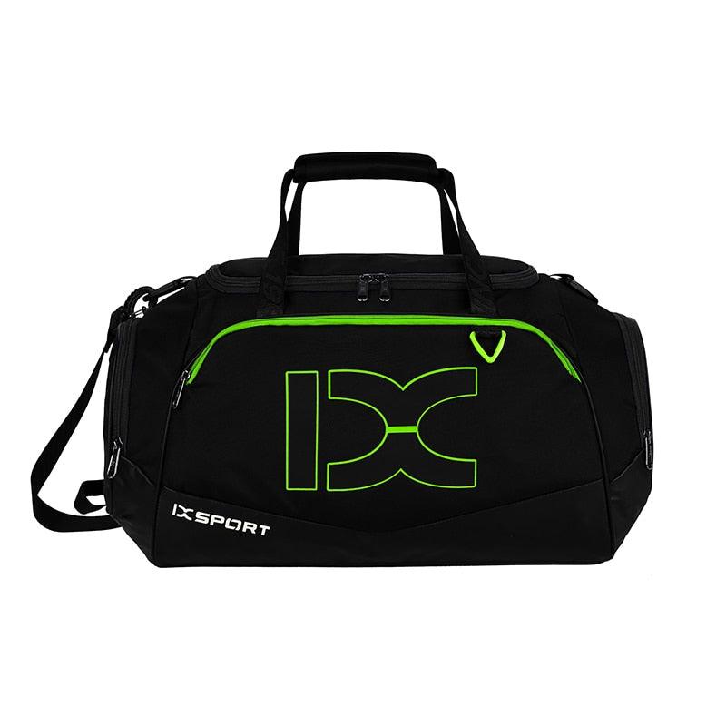 Inoxto Sport Gym Bag II - Bags By Benson