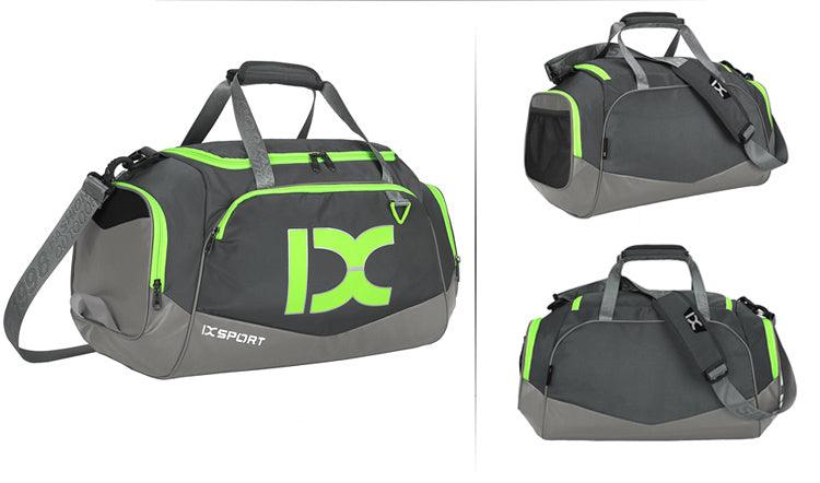 Inoxto Sport Gym Bag II - Bags By Benson