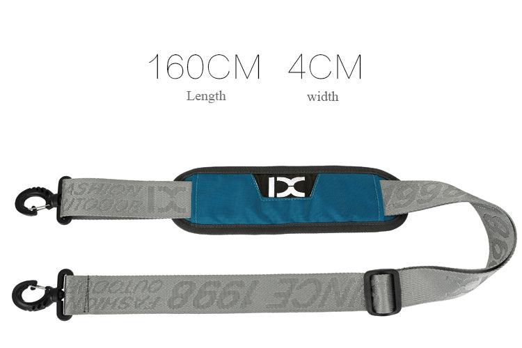 Inoxto Sport Gym Bag II - Bags By Benson