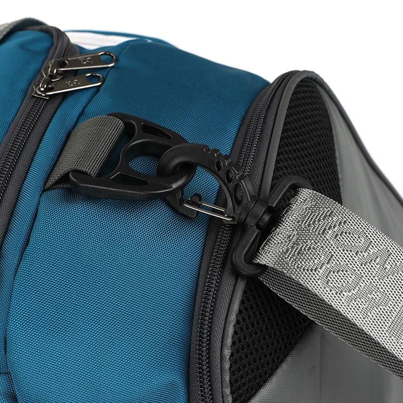 Inoxto Sport Gym Bag II - Bags By Benson