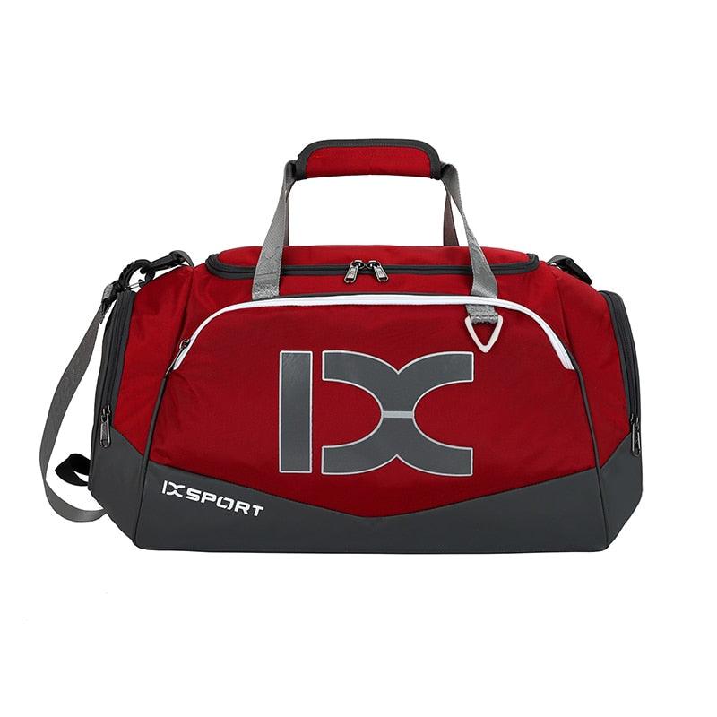 Inoxto Sport Gym Bag II - Bags By Benson