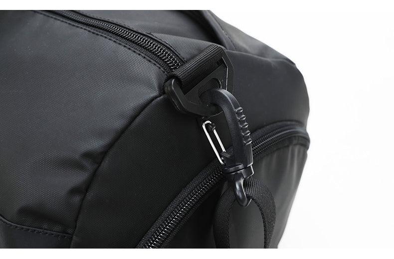 Inoxto Gym Bag - Bags By Benson