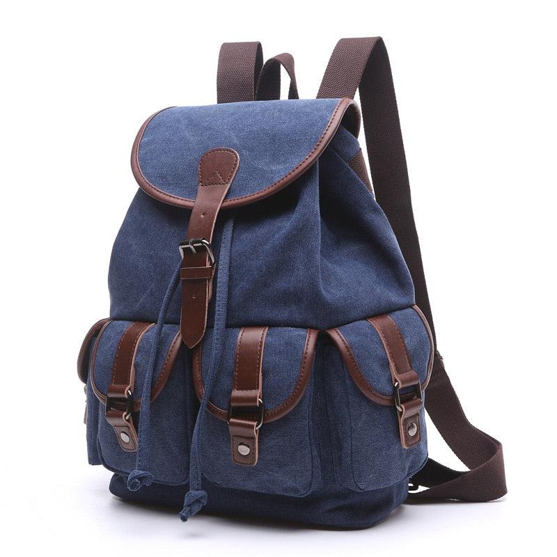 Scione Backpack II - Bags By Benson