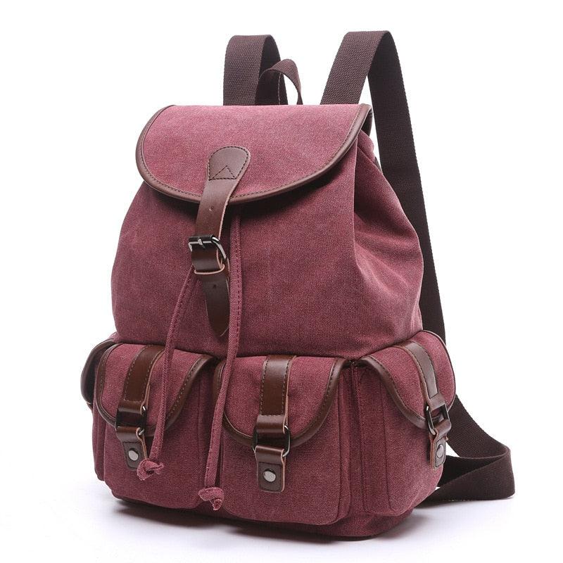 Scione Backpack II - Bags By Benson