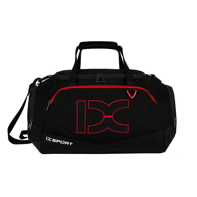 Inoxto Sport Gym Bag II - Bags By Benson