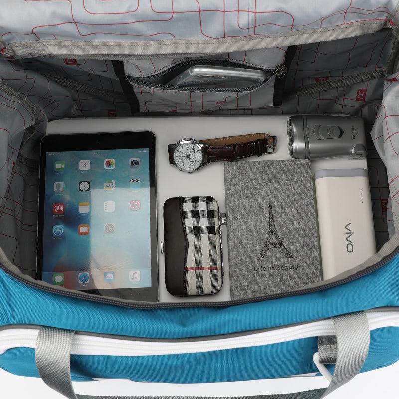 Inoxto Sport Gym Bag II - Bags By Benson