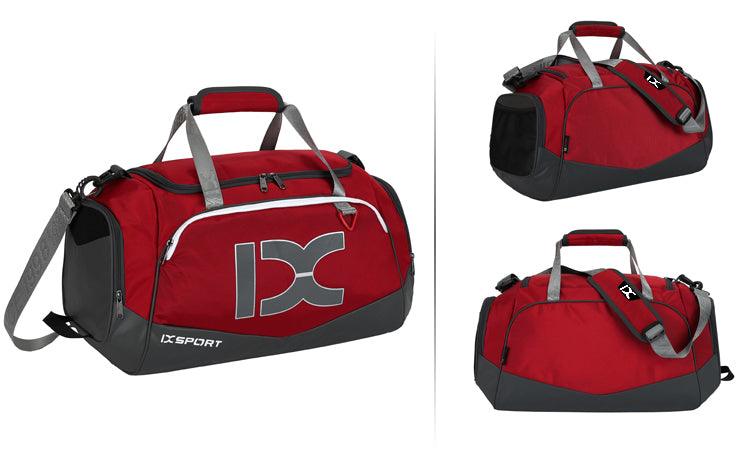 Inoxto Sport Gym Bag II - Bags By Benson