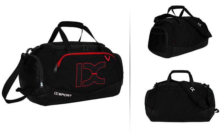 Inoxto Sport Gym Bag II - Bags By Benson