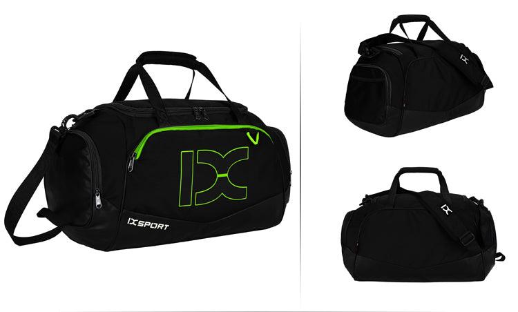 Inoxto Sport Gym Bag II - Bags By Benson