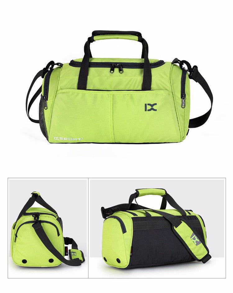 Inoxto Sport Gym Bag - Bags By Benson