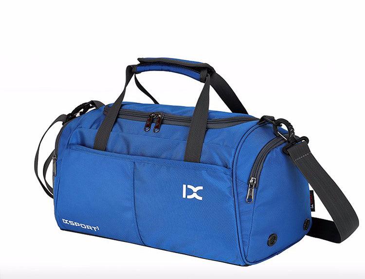 Inoxto Sport Gym Bag - Bags By Benson