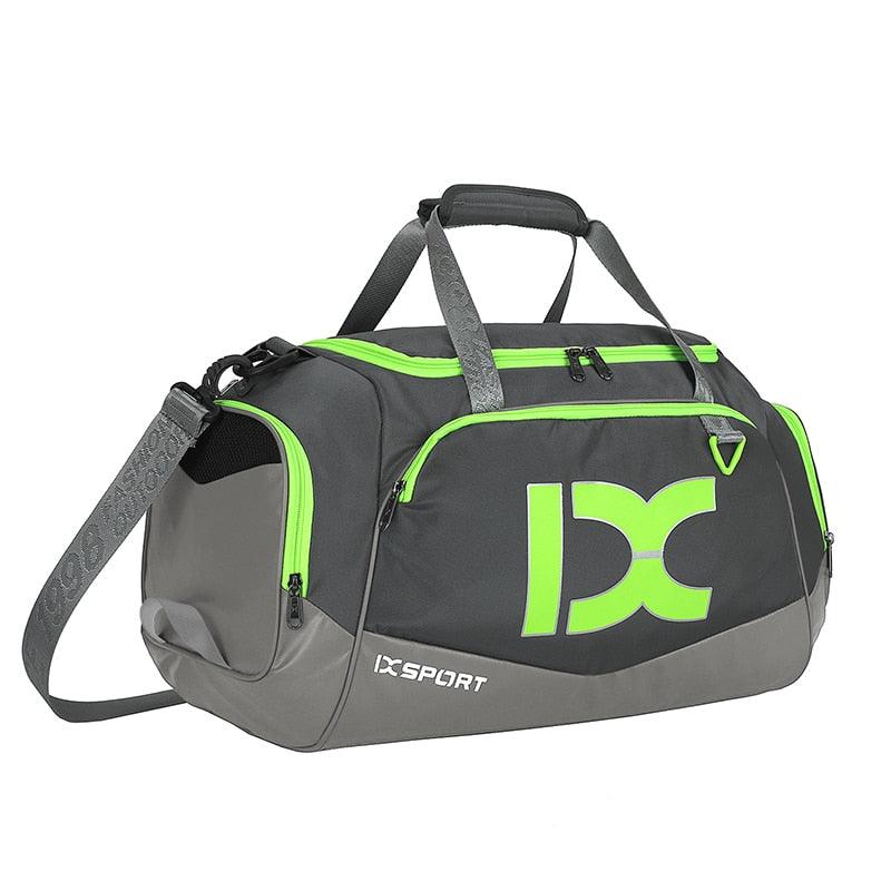 Inoxto Sport Gym Bag II - Bags By Benson