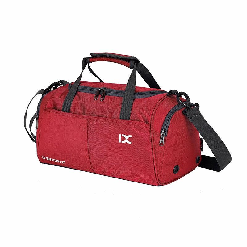 Inoxto Sport Gym Bag - Bags By Benson