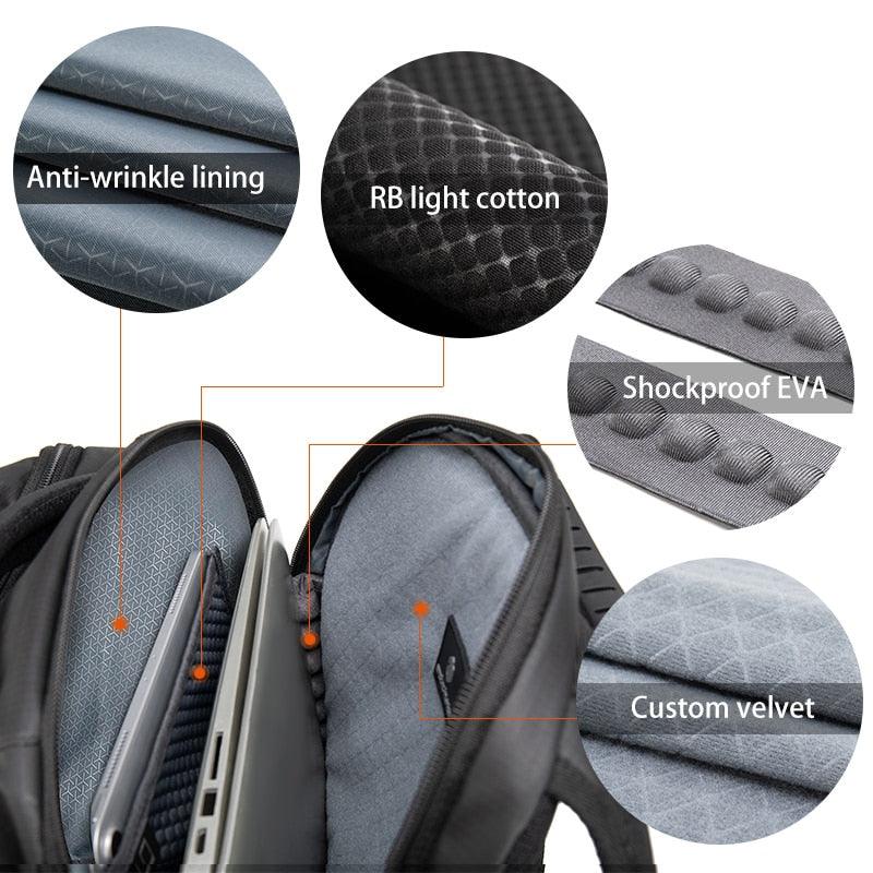 Arctic Hunter Backpack II - Bags By Benson