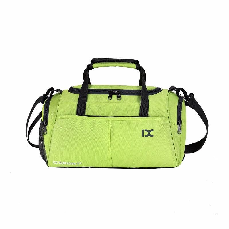 Inoxto Sport Gym Bag - Bags By Benson